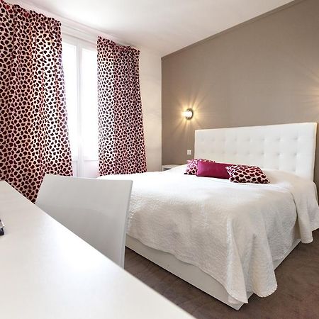 Hôtel Radio Chamalières Quarto foto